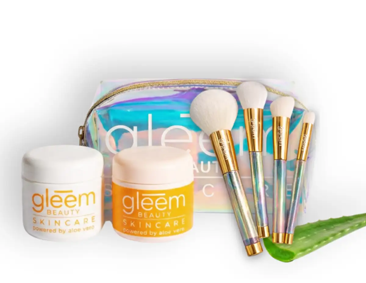 Free Gleem Beauty Skincare Prize Pack: Score 5 Amazing Products!