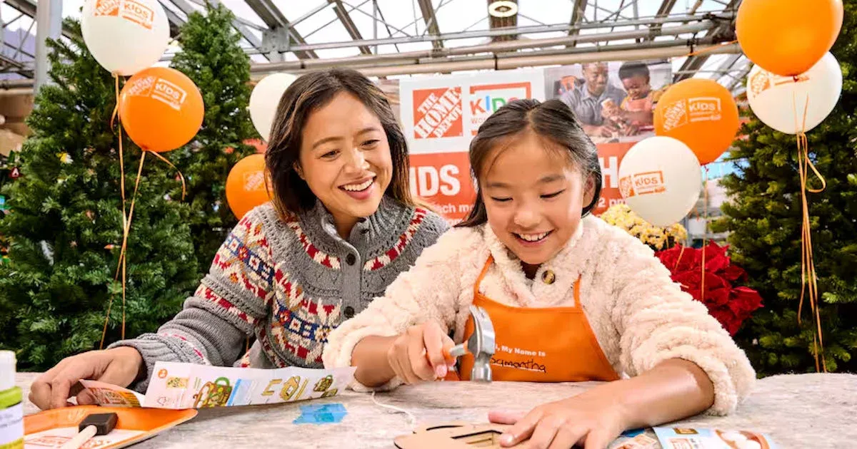 Free Globe Planter: 3 Easy Steps at Home Depot