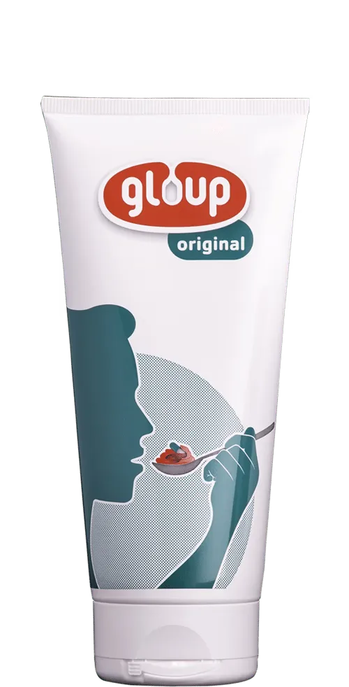 Free Gloup Vanilla Flavour Sachet: Grab Smooth Gel Freebie!