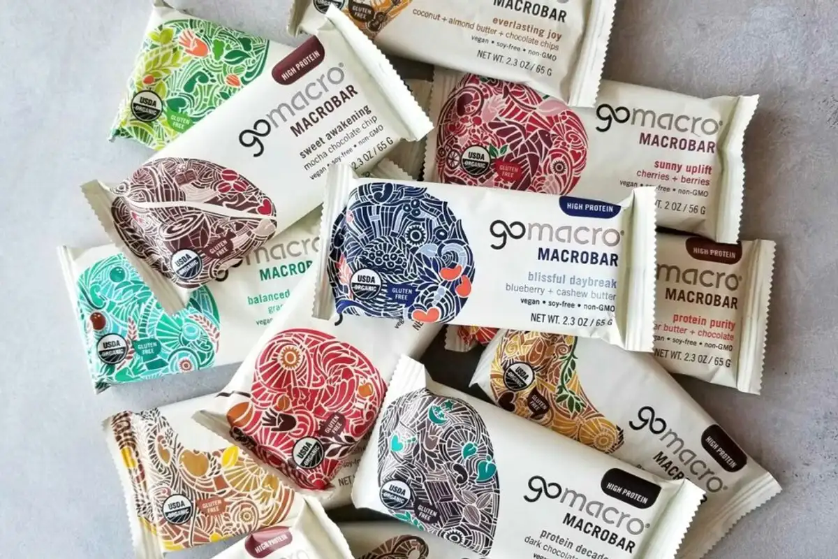 Free GoMacro Bar Sample: 1 Amazing Deal You Can't Miss!