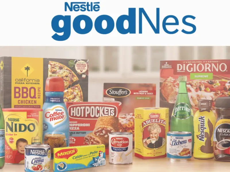 Free GoodNes Community Products: Score FREE Delicious Food & Drinks!