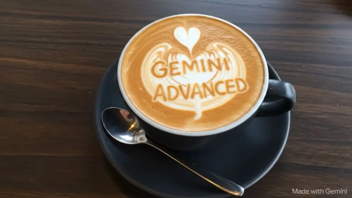 Free Google AI: 15 Months of Gemini Advanced for Students!