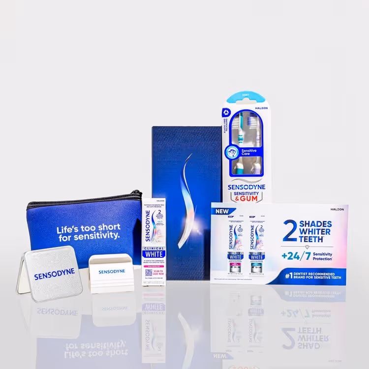 Free Gratsy Box: Claim 1 Surprise Sample!