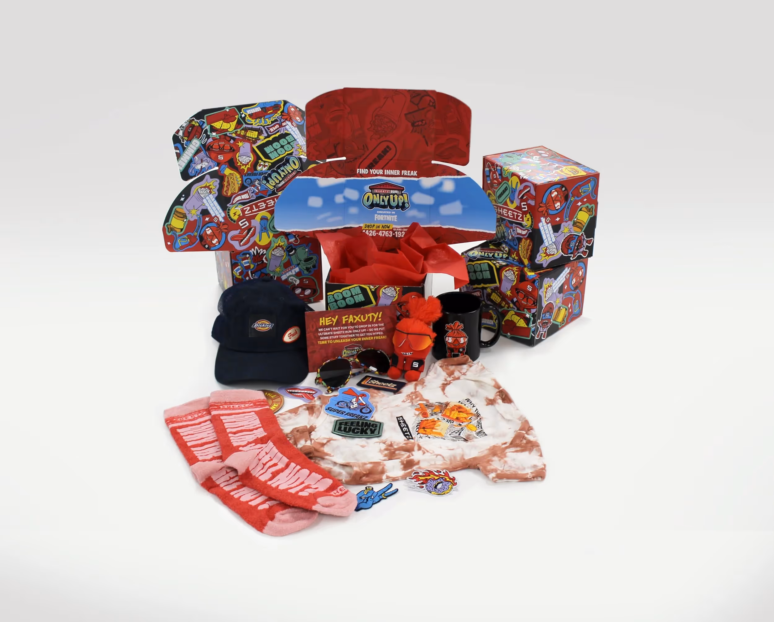 Free Gratsy New Year Sample Box: Claim Your Freebie Now!