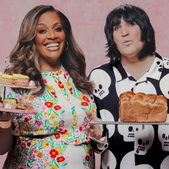 Win Great British Bake Off Tickets: Watch TV Show Filming Live
