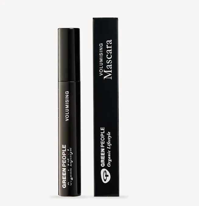 Free Green People Mascara: Get Lash-Boosting Power Now!