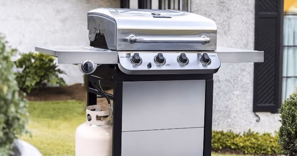 Free Grill Giveaway: Win $539 Father's Day Prize!