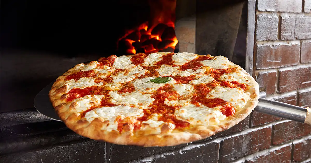 Free Grimaldi’s Pizza: Birthday Reward + Free Appetizer!
