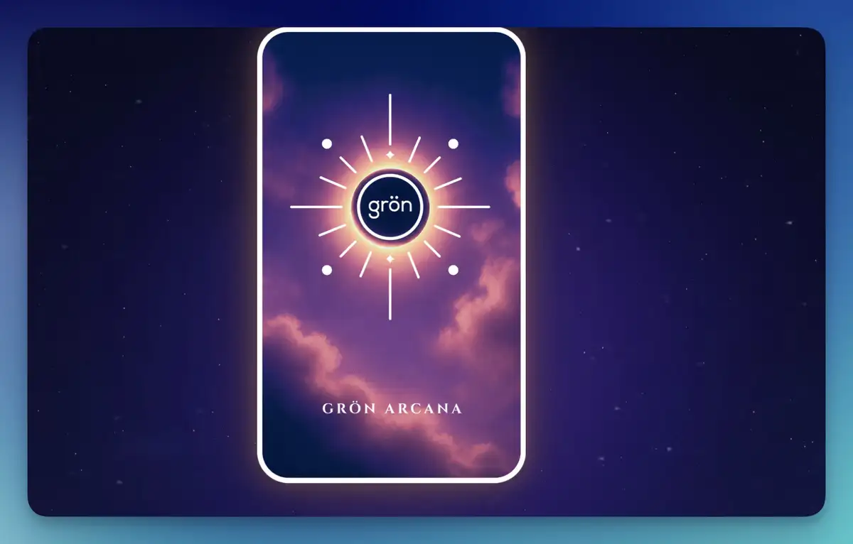 Free Grön Arcana Sweepstakes: 26 Winners, $2,500 Grand Prize