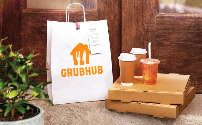 Free Grubhub Labor Day Deals: 4‑Day Bites & Freebies and More!