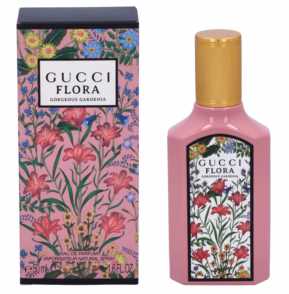 Free Gucci Perfume: 3 Steps to Claim Your Sample