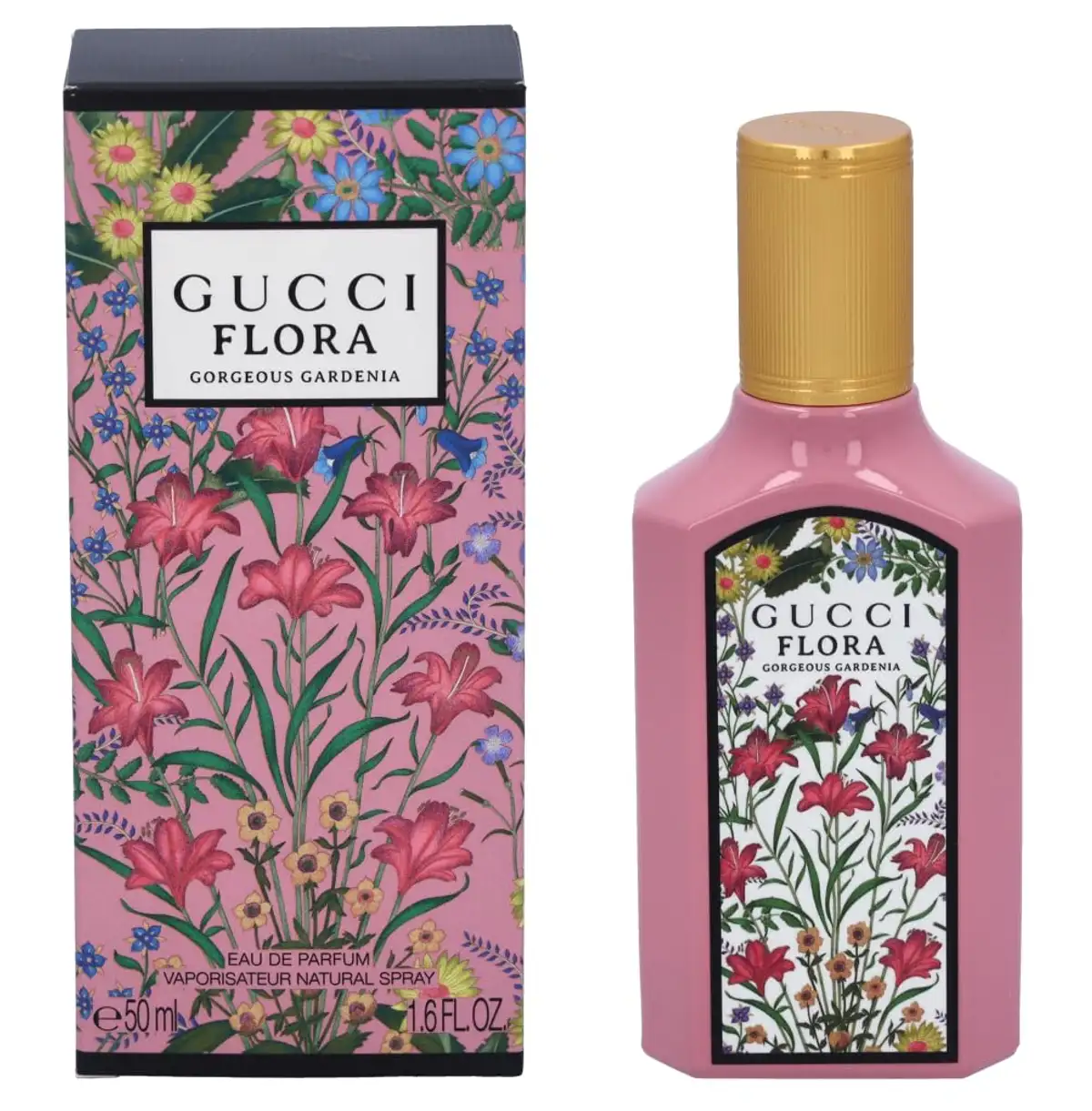 Free Gucci Perfume: 3 Steps to Claim Your Sample