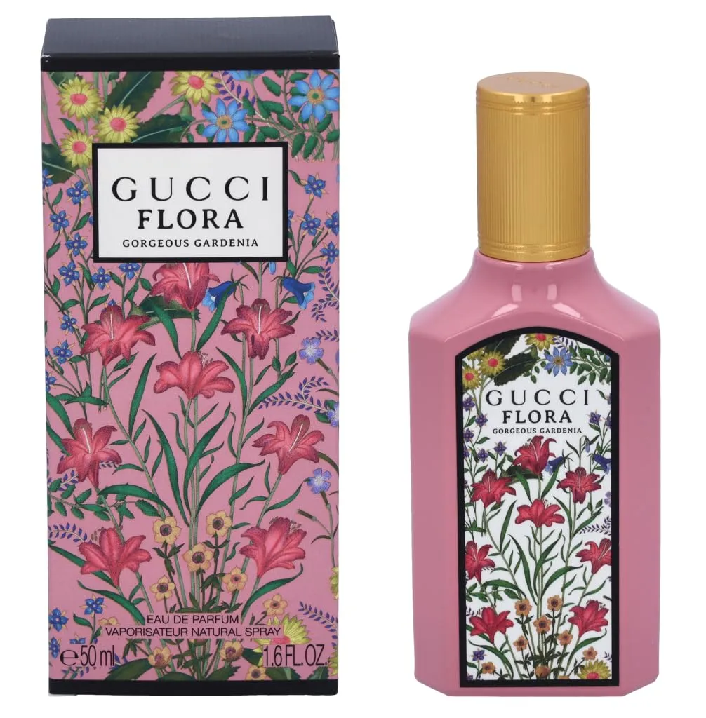 Free Gucci Perfume: 3 Steps to Claim Your Sample