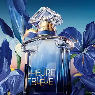 Free Guerlain L’Heure Bleue Sample: Try Luxury Amber!