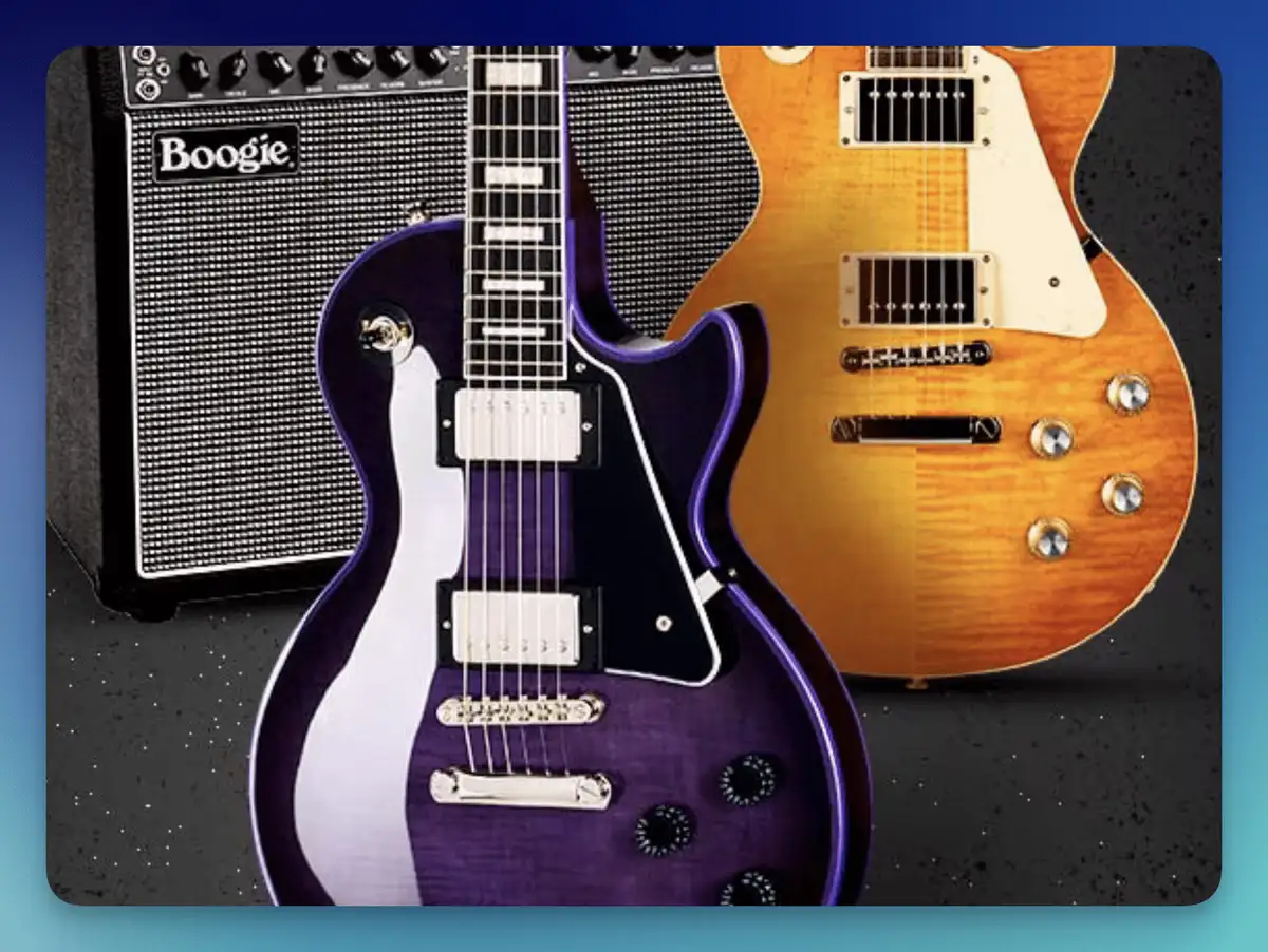 Free Guitar Center Fall Guitar-A-Thon: Win 4 Amazing Prizes!