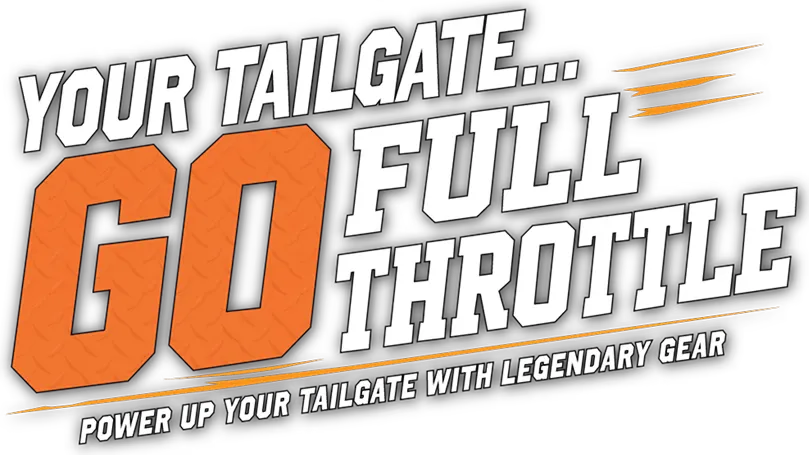Free Gumout “Tailgate” Sweepstakes (4 Winners)