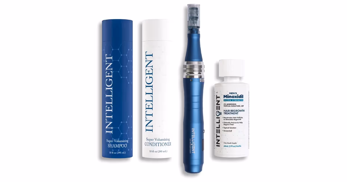 Free Haircare: Get 1 Amazing Sample (Apply Now!)