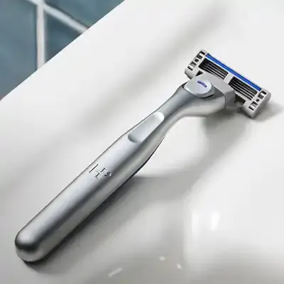 Free Harry's Plus Razor: Get a FREE 5-Blade Shaver Now!