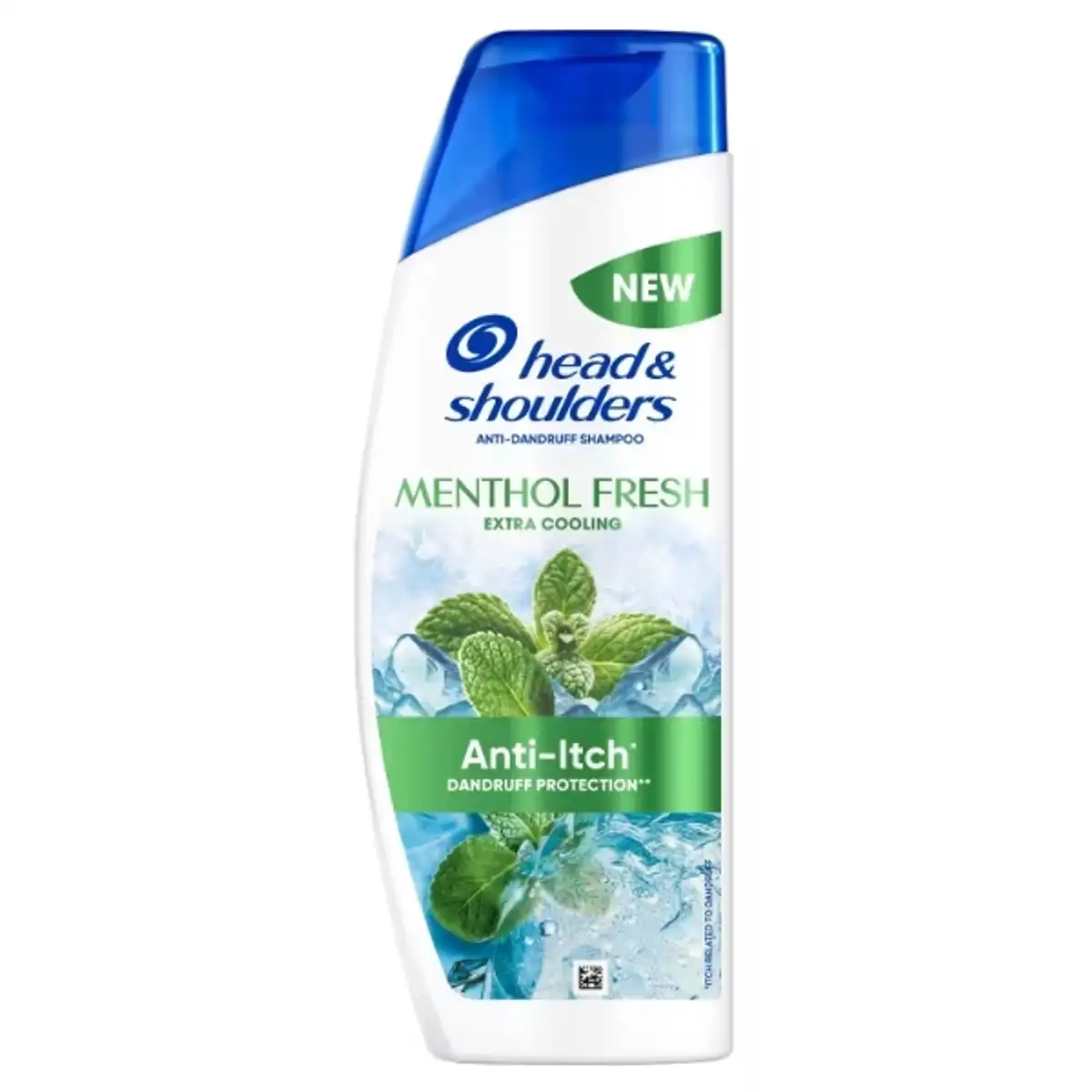 Free Head & Shoulders Shampoo: Get 2,300 Free Product Testing Packs!