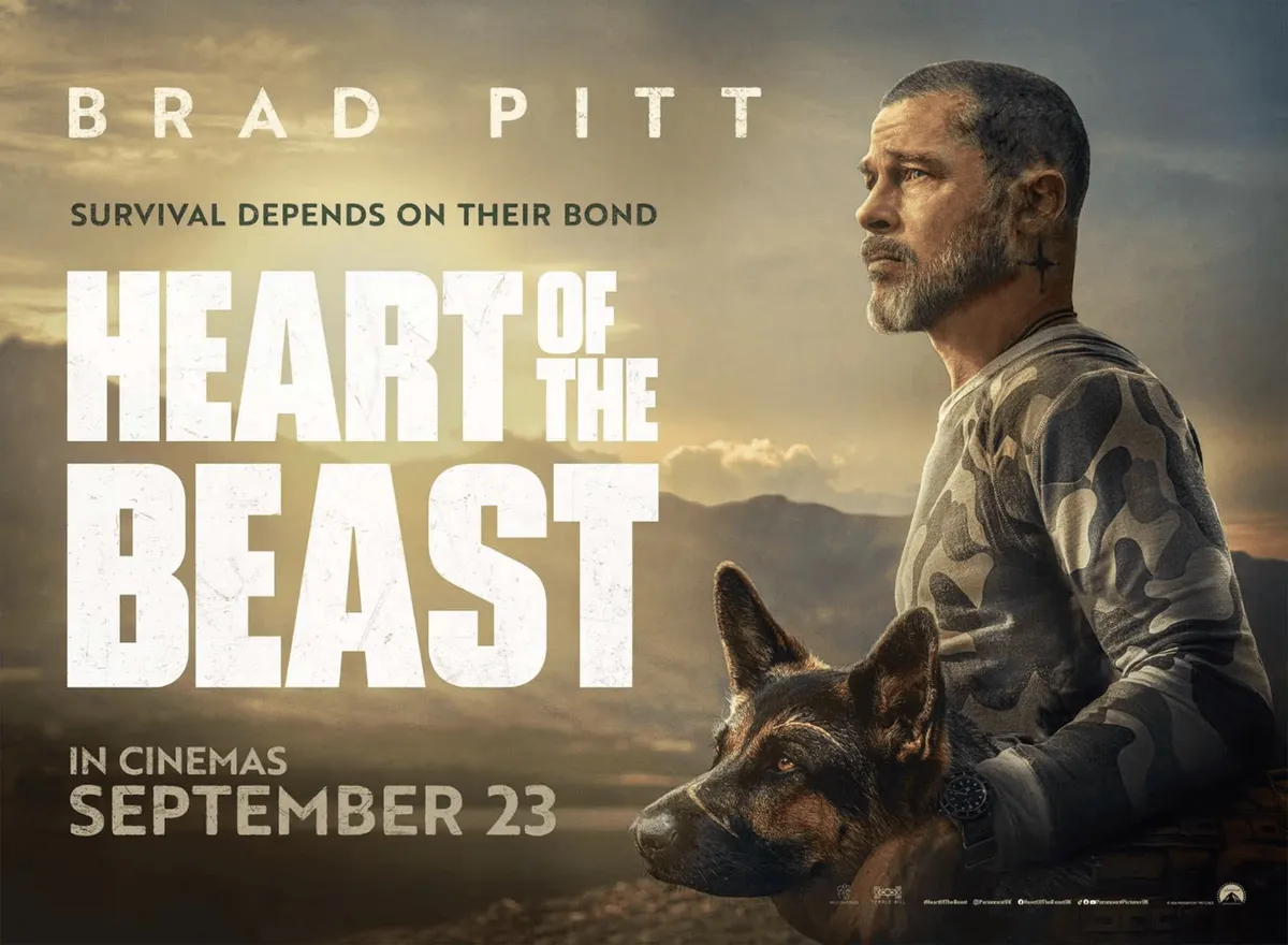 Free Heart Of Beast Tickets: Preview 21 Sep – Grab Yours!
