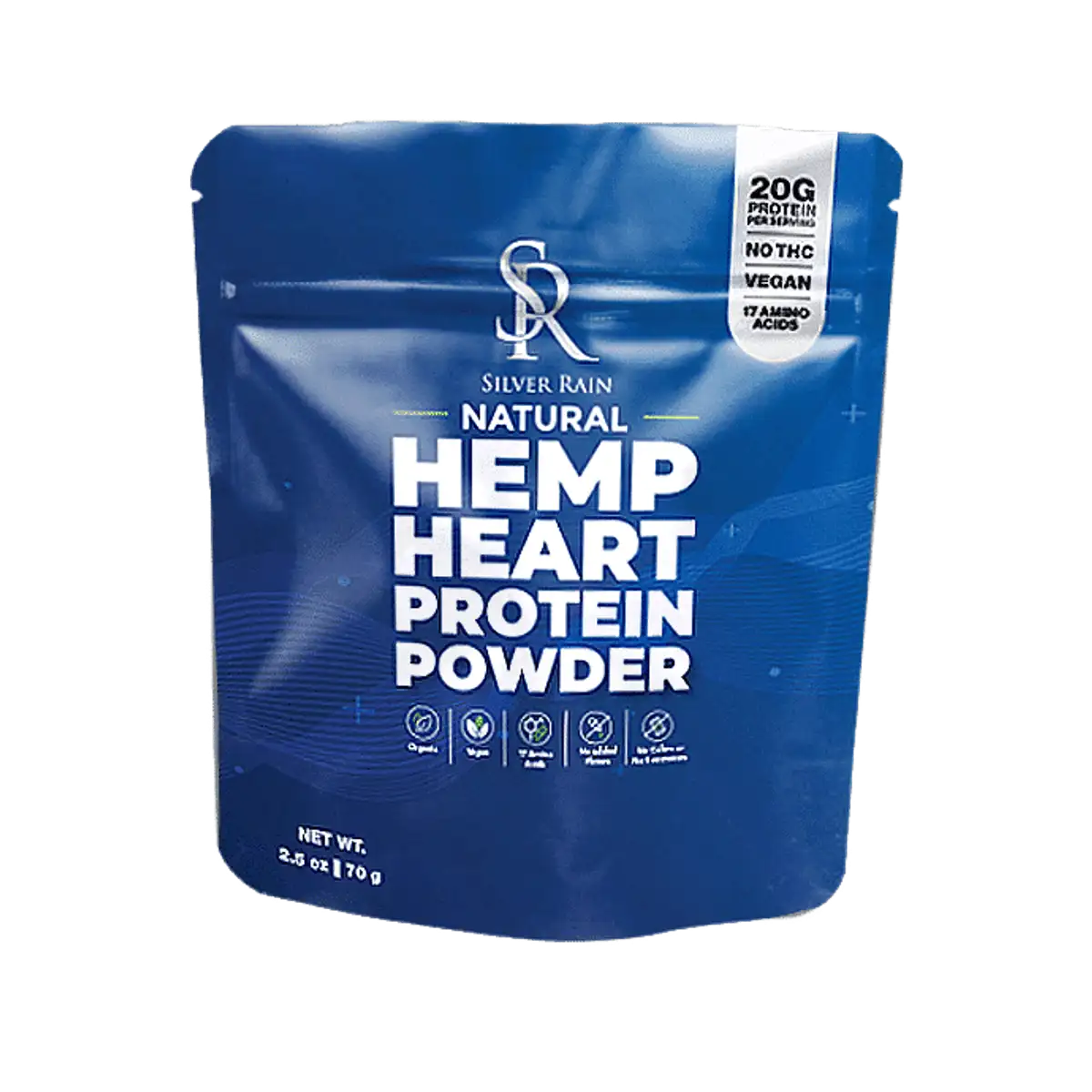 Free Hemp Protein Sample: Get 1 Powerful Plant Boost