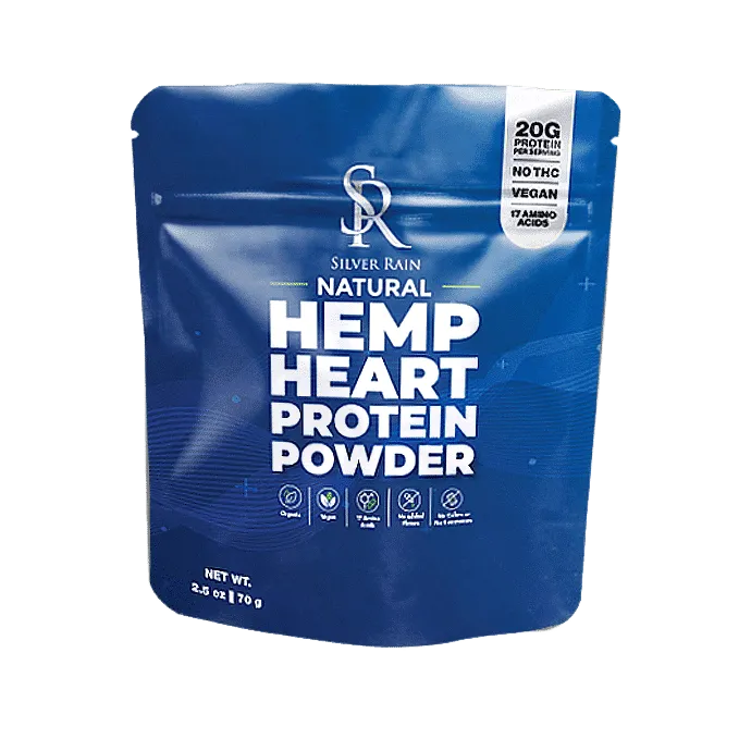 Free Hemp Protein Sample: Get 1 Powerful Plant Boost