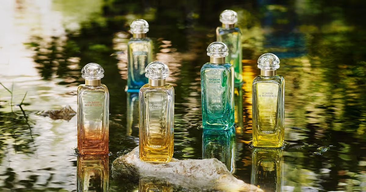 Free Hermes Fragrance Sample: Claim 1 Amazing Offer