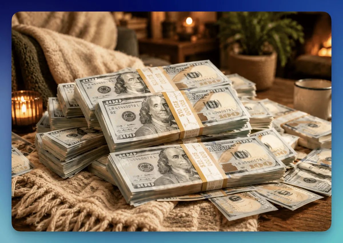 Free HGTV Shock Your Home Sweepstakes: Win $5,000 Makeover!