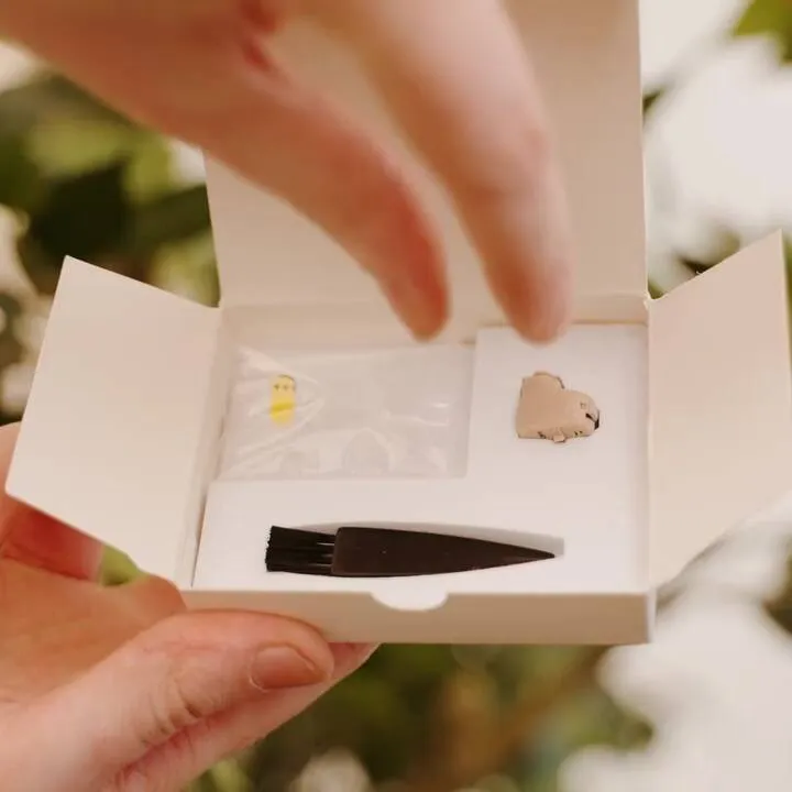 Free Hidden Hearing Sample Pack: Try a Hearing Aid Today!