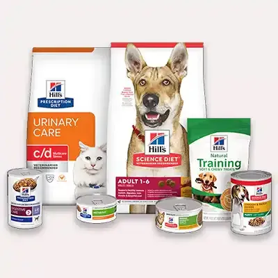 Free Hill’s Pet Food: Win a Year’s Supply + 30 Runners-Up!