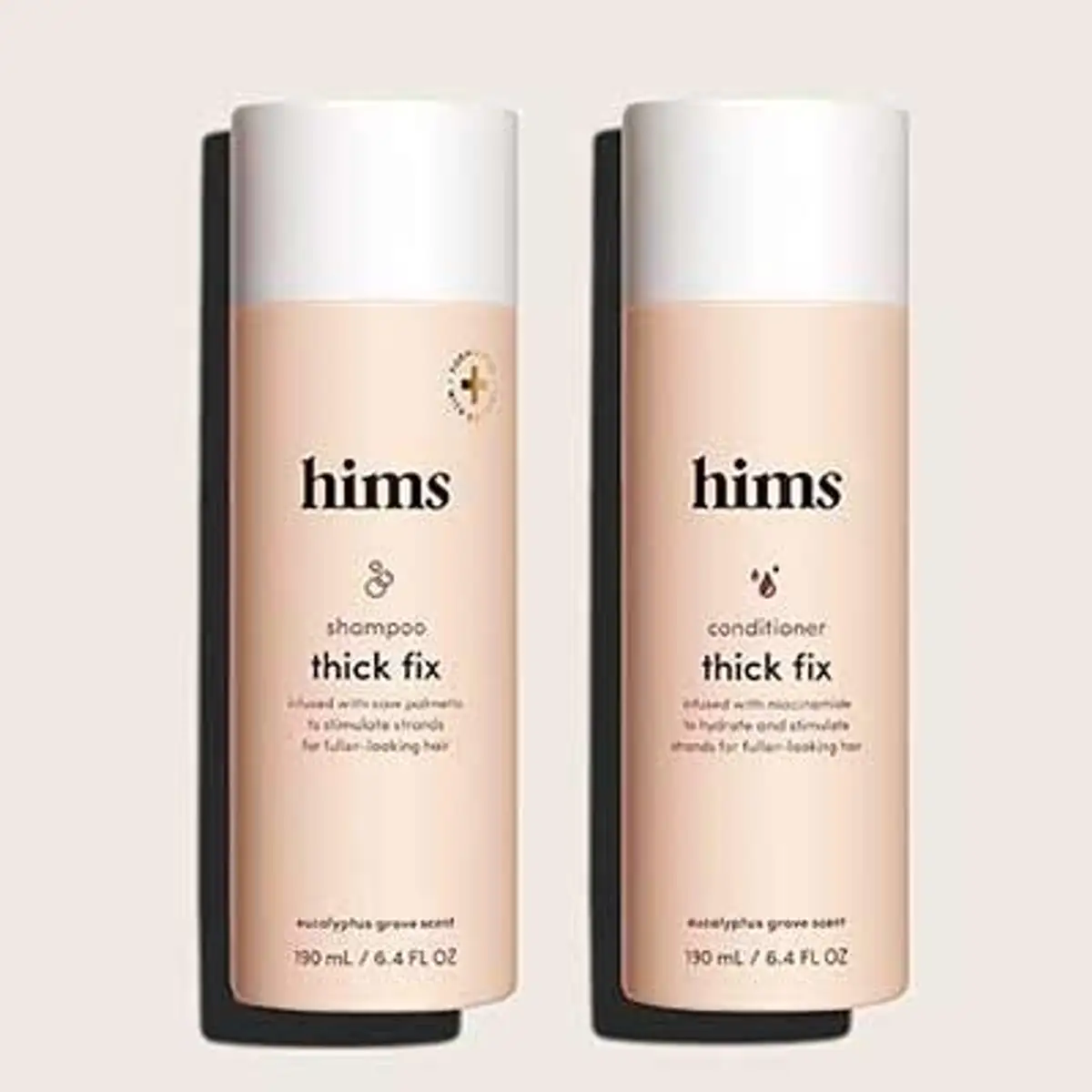 Free Hims Hair Care Products: Get 4 Clinically Proven Solutions to Stop Hair Loss & Grow Thicker Hair!