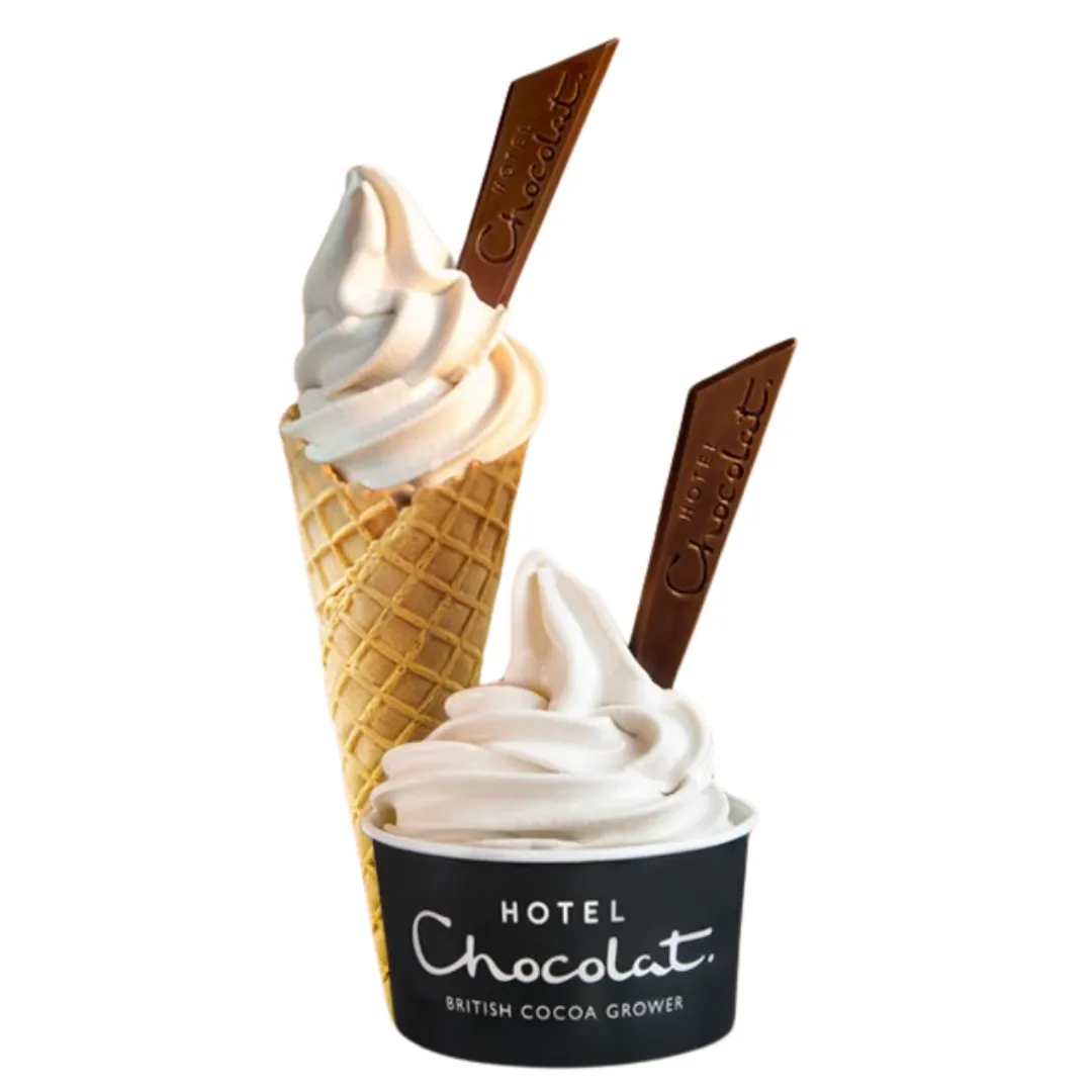 Free Hotel Chocolat Ice Cream: Score 1 Amazing Decadent Treat!