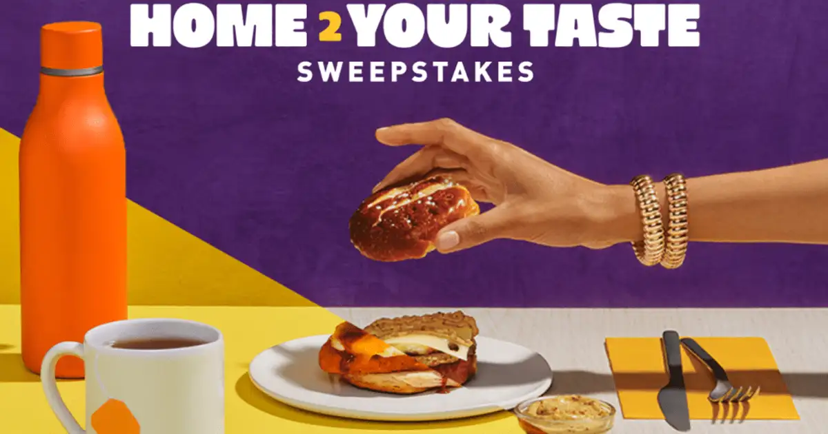Free Hotel Stay: Win 2 Nights in Home2 Suites Sweepstakes!