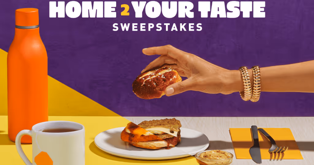Free Hotel Stay: Win 2 Nights in Home2 Suites Sweepstakes!