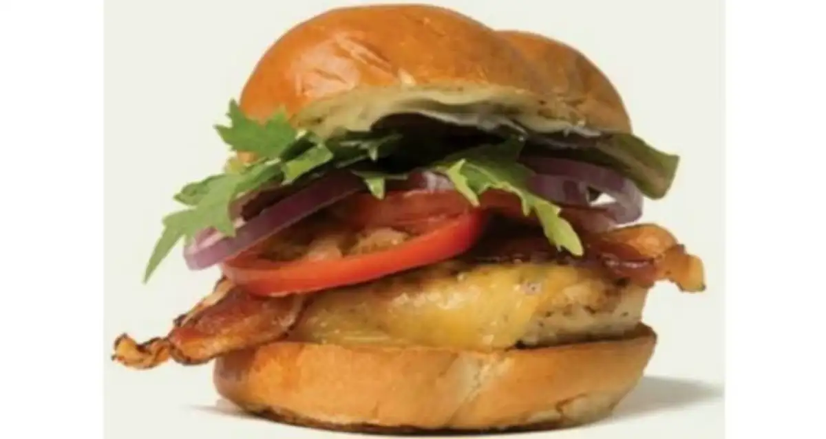 Free Houlihan's Birthday Entrée: Join Email List for Annual Offer