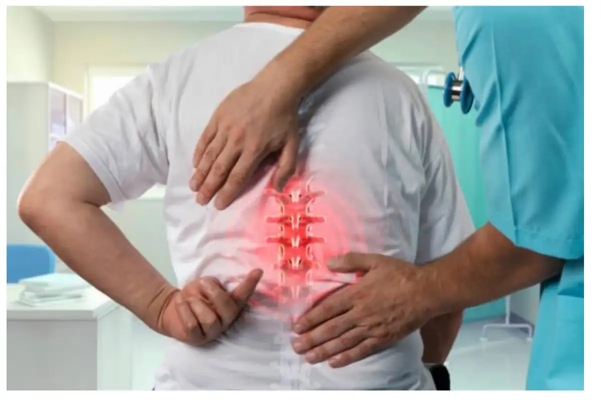 Free How a Spinal Cord Injury Affects the Victim’s Life