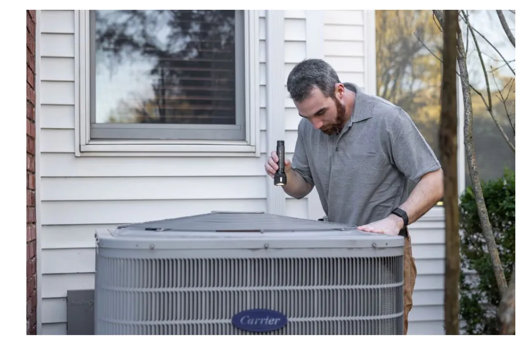 Free How to Know When Your AC Needs Replacement Instead of Another Repair
