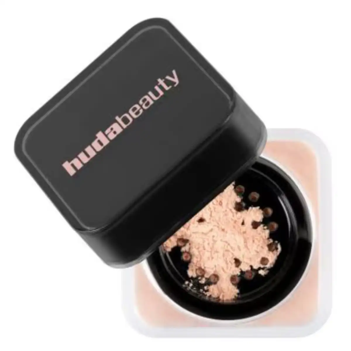 Free HUDA Loose Setting Powder: Get Your Glam in 24h!