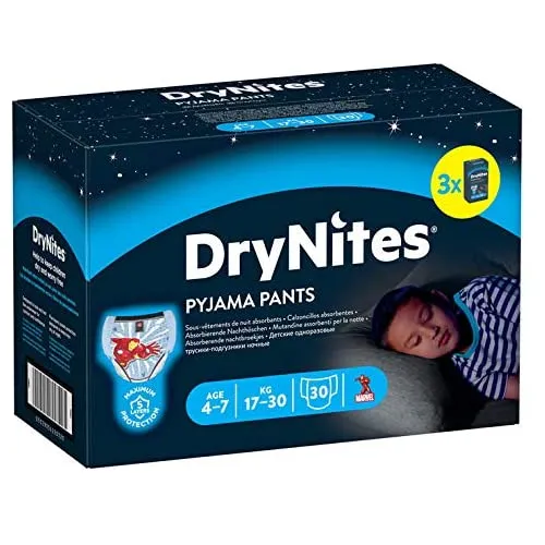 Free Huggies DryNites Sample: Get Yours Now!
