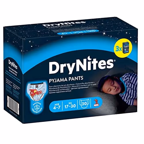 Free Huggies DryNites Sample: Get Yours Now!