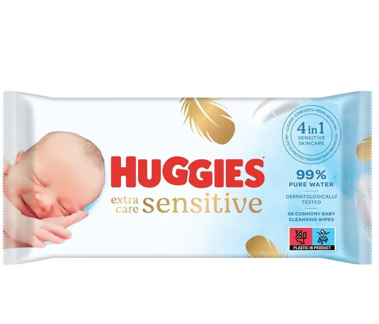 Free Huggies Sensitive Wipes: Grab Your Pack Now – Offer!