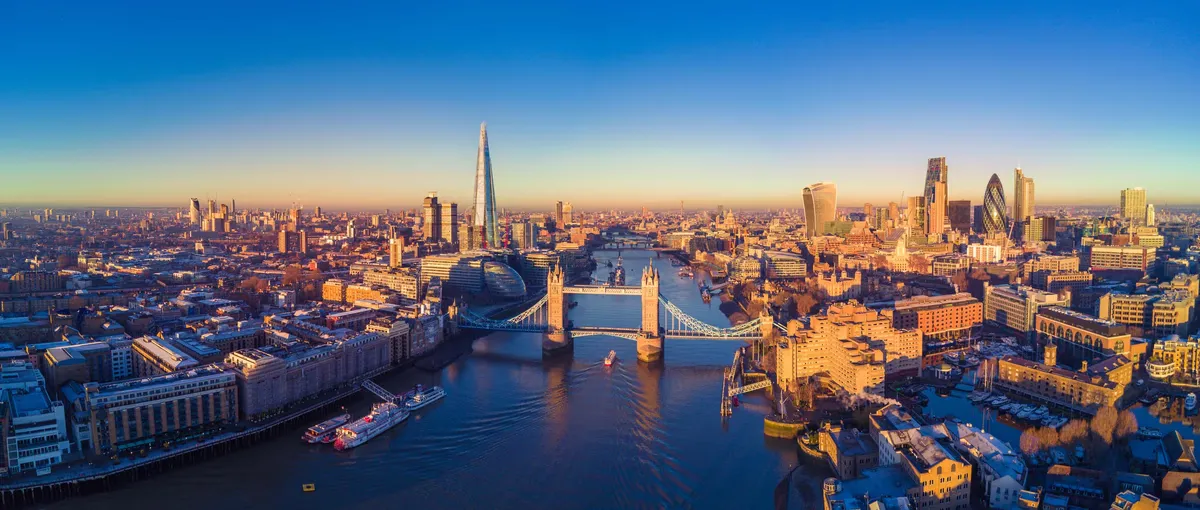 Free I Love London Card: Instant Emergency Guide!