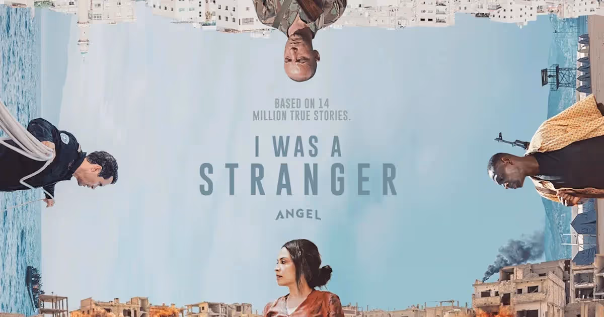 Free I Was a Stranger Movie Tickets: Score 1 Amazing Ticket!