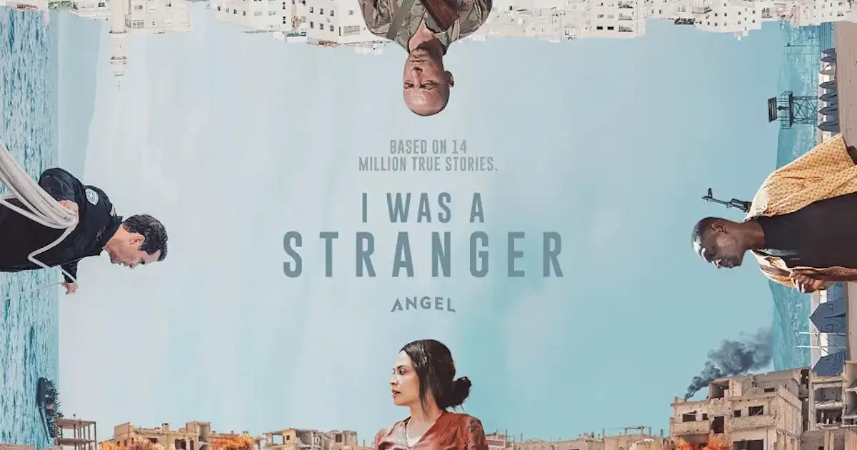 Free I Was a Stranger Movie Tickets: Score 1 Amazing Ticket!