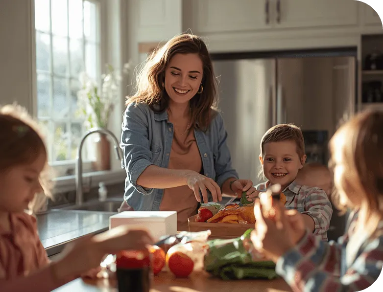 Free IGA Long Haul Sweepstakes: Win $5,000 + 55 Gift Cards!