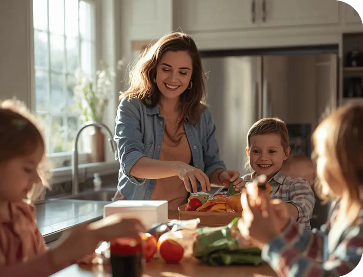 Free IGA Long Haul Sweepstakes: Win $5,000 + 55 Gift Cards!