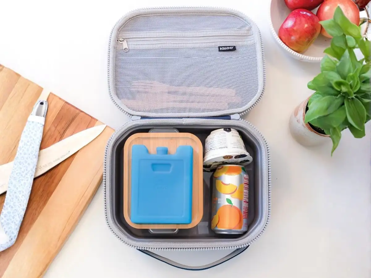 Free Igloo Maxcold Ice Blocks: Score 98¢ Cooling Power!