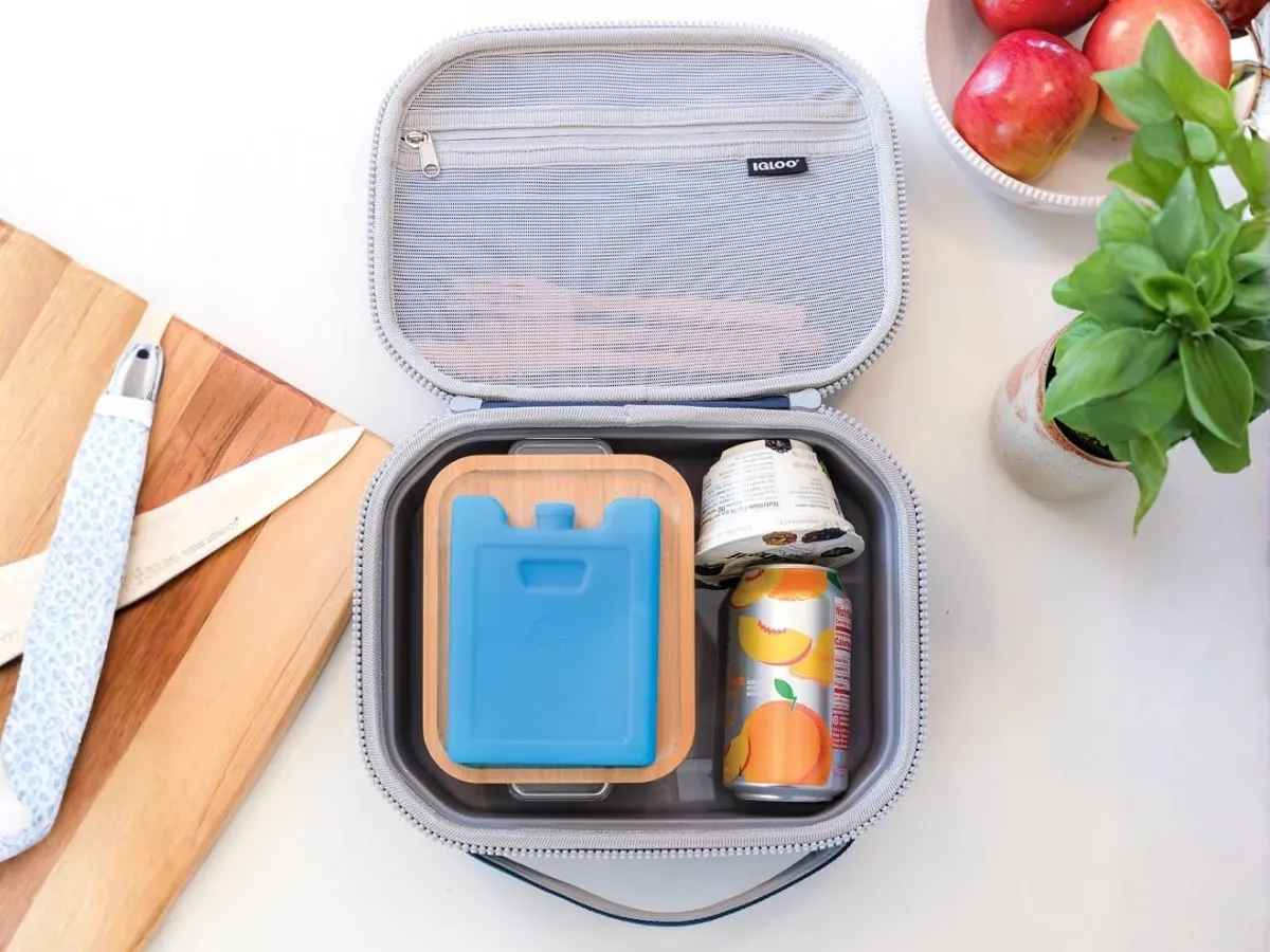 Free Igloo Maxcold Ice Blocks: Score 98¢ Cooling Power!