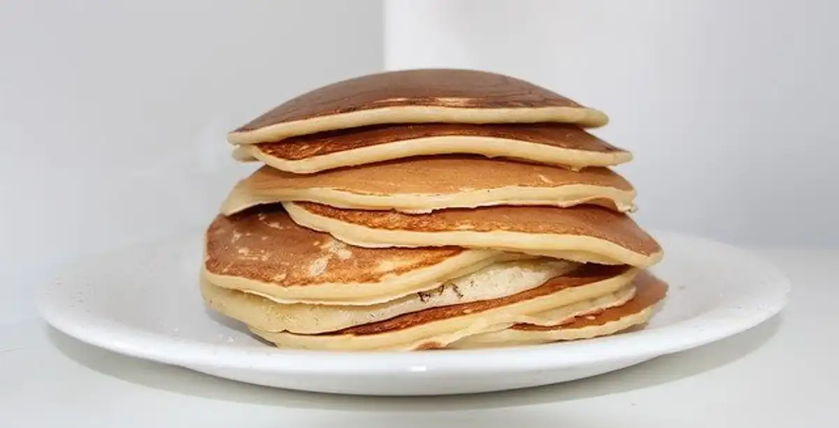 Free IHOP Pancakes: Get 3+ FREE Meals Per Year!