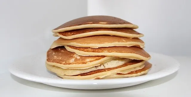 Free IHOP Pancakes: Get 3+ FREE Meals Per Year!